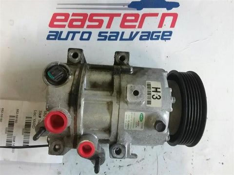 AC Compressor Fits 1217 AZERA 3203400