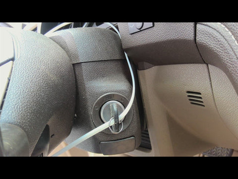 Steering Column Floor Shift Opt N38 Fits 0817 ENCLAVE 4756710