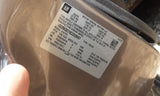Chassis ECM Fuel Pump Rear Crossmember Fits 10-12 ACADIA 4867705