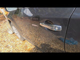 Driver Front Door Electric Sedan Fits 1318 ALTIMA 4700471