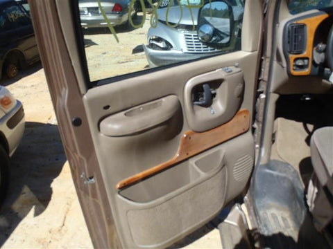 96 97 98 99 EXPRESS 1500 REAR LEAF SPRING 1603320