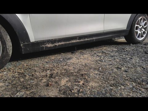 MINICOOPE 2019 Rocker Panel Moulding 4704050