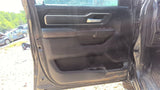 RAM1500   2022 Front Door Trim Panel 4867990