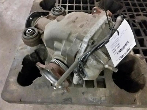 Carrier Rear Automatic Transmission 3.357 Ratio Fits 1011 370Z 3232820