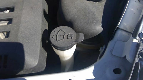 Wash Reservoir Flexible Neck Fits 10-17 EQUINOX 3442460