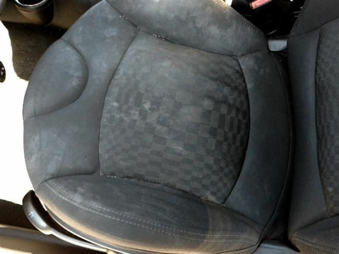 Driver Left Front Seat Thru 03/13 Cloth Fits 0813 CLUBMAN 2620390