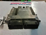 Engine ECM Electronic Control Module Ecoboost Fits 15 MUSTANG 3249510