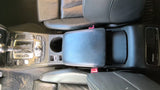 Console Front Convertible Floor With Center Armrest Fits 08-17 AUDI A5 4861010