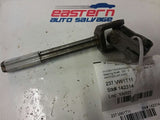 TIGUAN    2011 Steering Shaft 2917970