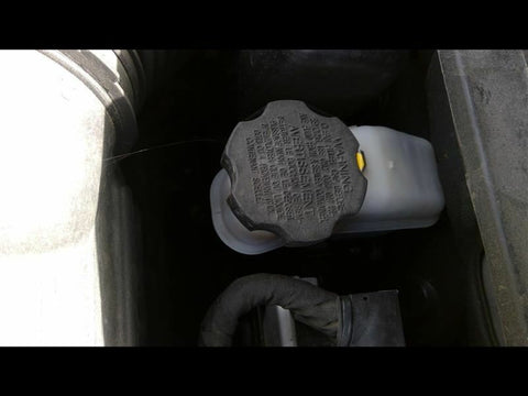 Brake Master Cylinder With Electric Parking Brake Fits 1214 1617 AZERA 3315280