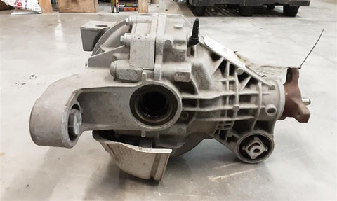 Carrier Rear 4.8L Nonlocking Fits 1016 PORSCHE PANAMERA 4558060