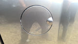 SILVRDO15 2012 Fuel Filler Door 4867430
