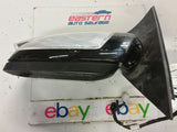 Driver Side View Mirror 204 Type Power C300 Fits 09 MERCEDES CCLASS 2386805
