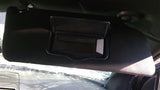 Passenger Right Sun Visor With Illumination Fits 1619 EXPLORER 3604080
