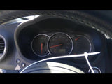 Speedometer Analog Cluster MPH Fits 1112 MAXIMA 3346920