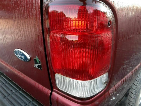 Passenger Right Tail Light Fits 00 RANGER 2360640