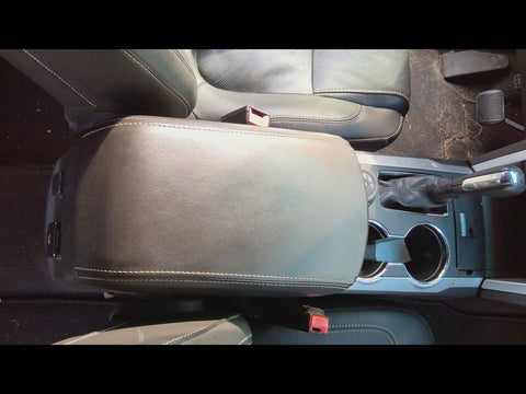 Console Front Floor Sport Fits 1415 EXPLORER 4773010