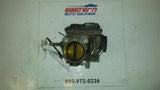 Throttle Body 2.4L 4 Cylinder Fits 0711 ELEMENT 2348482