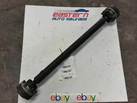 FRONT DRIVE SHAFT FITS 0816 LEXUS LS600HL 2728680