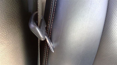 Seat Belt Front Bucket Passenger Retractor Fits 10-11 LEXUS LS460 3450130