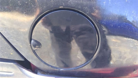 MUSTANG   1995 Fuel Filler Door 3519760