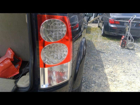 Passenger Right Tail Light Side Marker Lamps Fits 1013 LR4 3374040