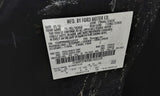 Power Brake Booster Thru 11/07/10 Fits 10-11 FLEX 4786115