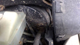 Power Brake Booster Thru VIN 512675 Fits 03-09 VOLVO XC90 3537320