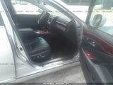 Rear View Mirror With Precrash System Fits 0809 LEXUS LS600HL 3398076