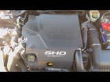 TAURUS    2015 Engine Cover 4776780