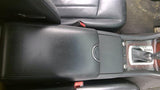 Console Front Floor Without Navigation Fits 16-17 INFINITI QX50 4631721