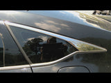 Driver Left Quarter Glass Fits 18-22 ACCORD 4758950