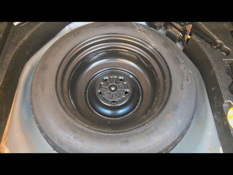 Wheel Steel 16x4 Fits 13-23 MAZDA CX-5 4787700