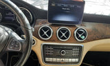 Speedometer 156 Type GLA250 ID 1569004603 Fits 1819 MERCEDES GLACLASS 4635899