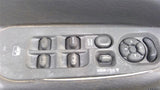 Driver Front Door Switch Driver's Quad Cab Fits 0310 DODGE 3500 PICKUP 4660730