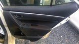 COROLLA   2015 Front Door Trim Panel 3416201