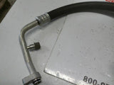 SC430     2004 AC Hoses 2421641