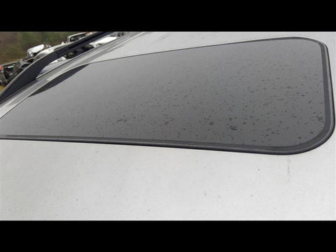 ASSEMBLY SunRoof Glass Assembly Fits 07-12 MAZDA CX-9 3324580