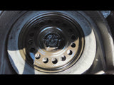 Wheel 17x41/2 Steel Compact Spare Fits 1319 ESCAPE 4763210