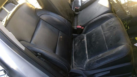 Passenger Front Seat Classic Style Limited Fits 14-19 SIERRA 1500 PICKUP 459166