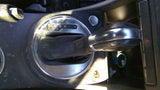 BEETLE    2013 Transmission Shift 3565930