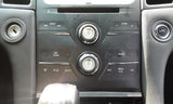 Air/Coil Spring Rear Fits 13-18 TAURUS 3431319
