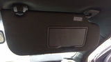 Passenger Right Sun Visor Illuminated Fits 1319 MKT 4649520