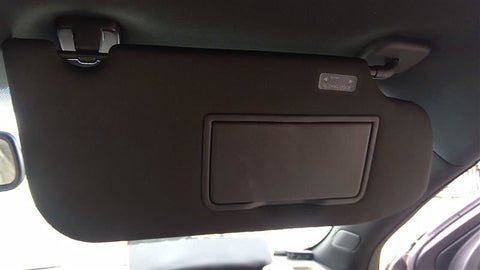 Passenger Right Sun Visor Illuminated Fits 1319 MKT 4649520