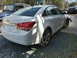 CRUZE     2014 Door Trim Panel, Rear 2818397