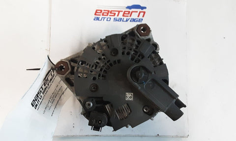 Alternator Without Heated Windshield Fits 18-20 F-PACE 4701280