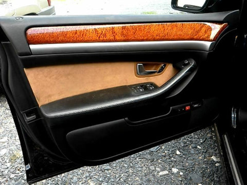 A8 AUDI   2006 Door Trim Panel, Front 2540800