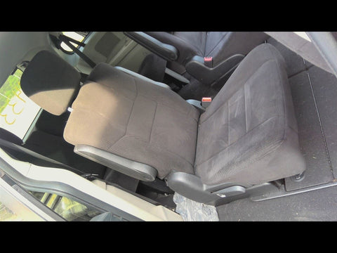 CARAVAN   2012 Seat Rear 4737420