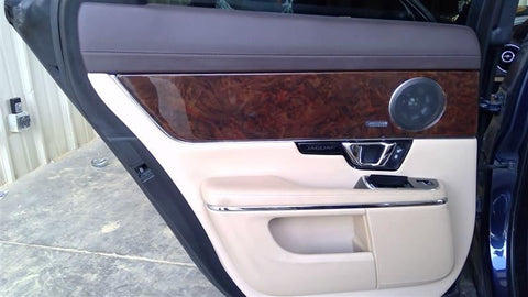 XJ        2016 Door Trim Panel Rear 3537960