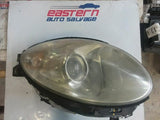 Driver Headlight 251 Type R350 Halogen Fits 06-10 MERCEDES R-CLASS 3036990